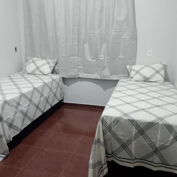 Quarto 02 - Foto 3