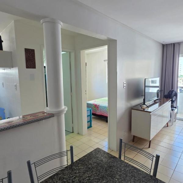 Lindo apartamento a 150 metros da orla de Jatiuca - Foto 3