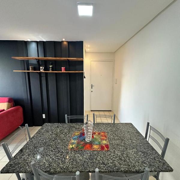Lindo apartamento a 150 metros da orla de Jatiuca - Foto 5