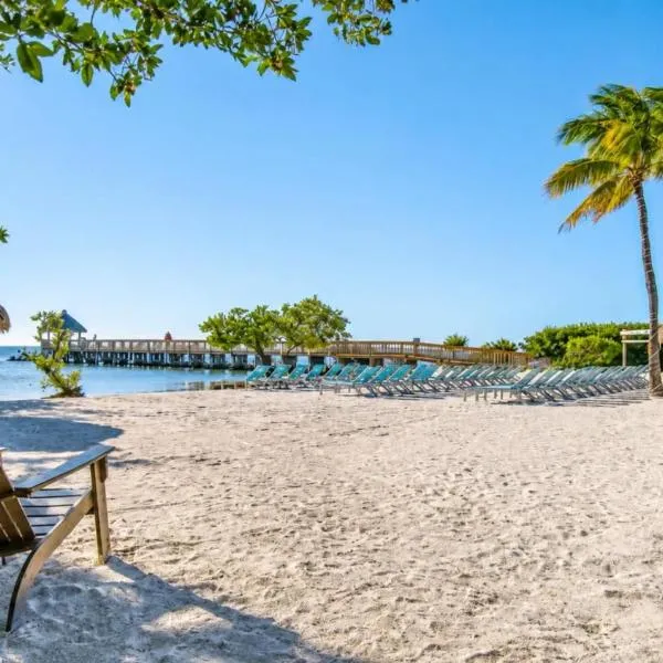 Luxurious 2BR 2BA Ocean Pointe Condo Tavernier Fl, hotel a Tavernier