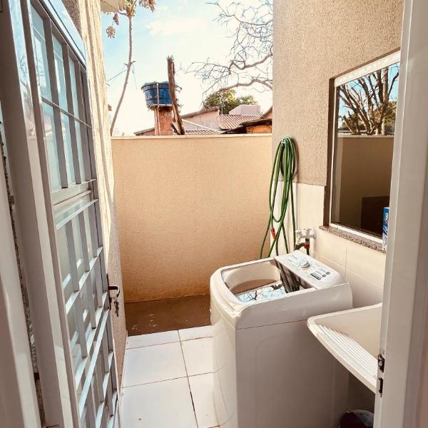 Casa Inteira Nova Lima - Foto 5