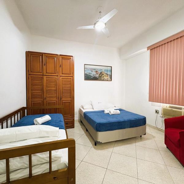 Studio Charmoso em Rua Nobre de Copacabana - Foto 2