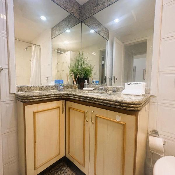 Apartamento Charmoso em Rua Nobre de Copacabana - Foto 3