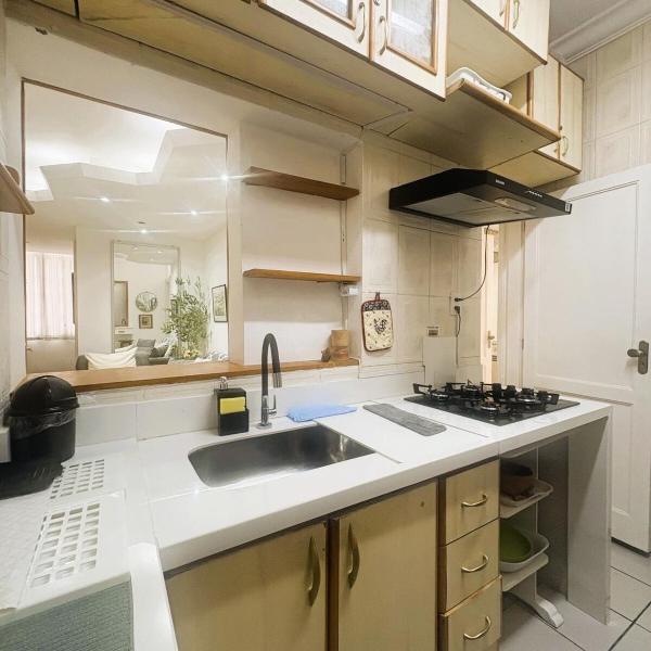 Apartamento Charmoso em Rua Nobre de Copacabana - Foto 4