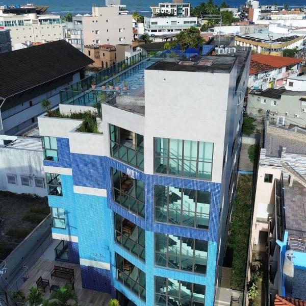 Porto Blue Residence
