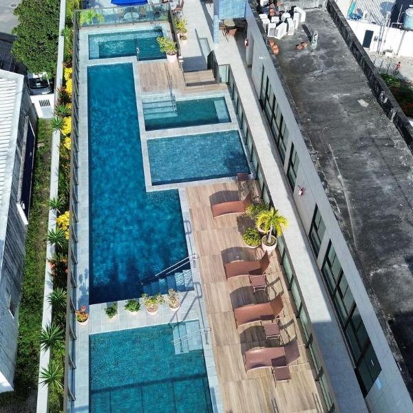 Porto Blue Residence - Foto 2