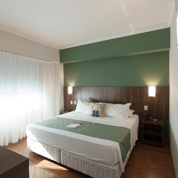 Firenze Business Hotel - Foto 4