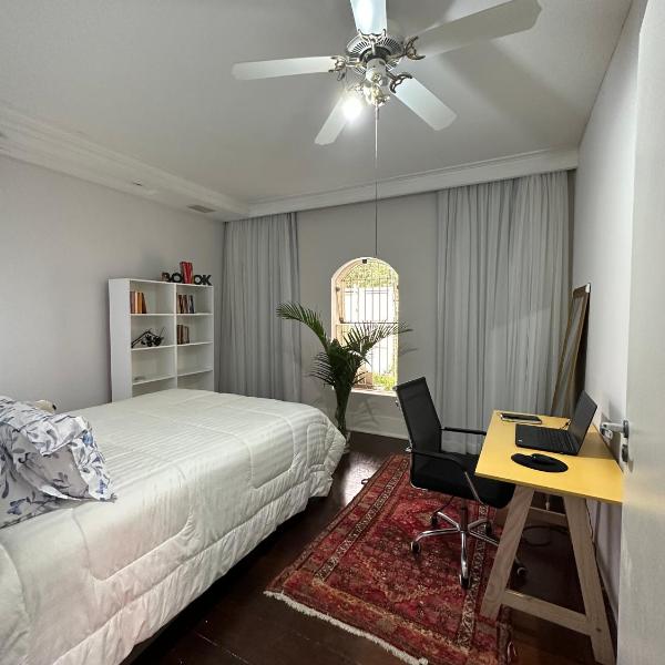 Coliving Morumbi