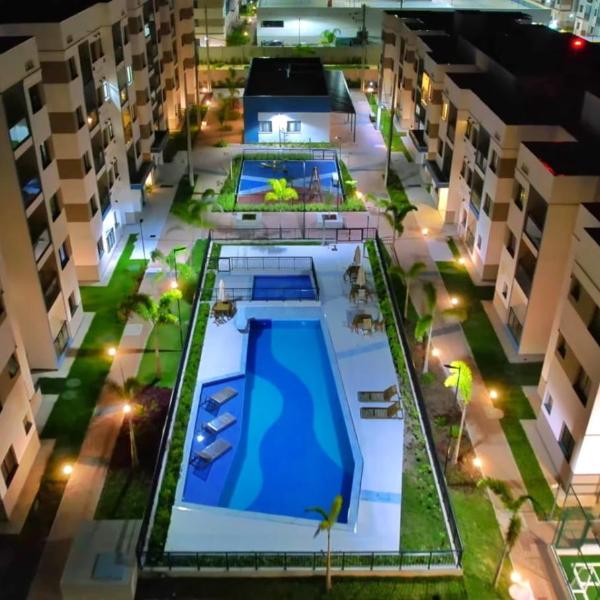Imperdível 600 metros da Praia, Piscina, vaga