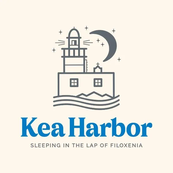 Kea Harbor 2 – hotel w mieście Korissia