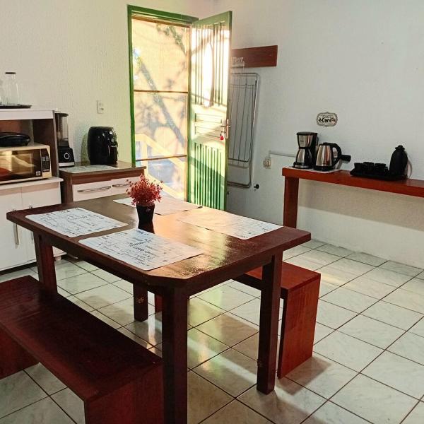 Apartamento Rio Tavares, Florianópolis a 800 metros praia, 2 pessoas - Foto 4