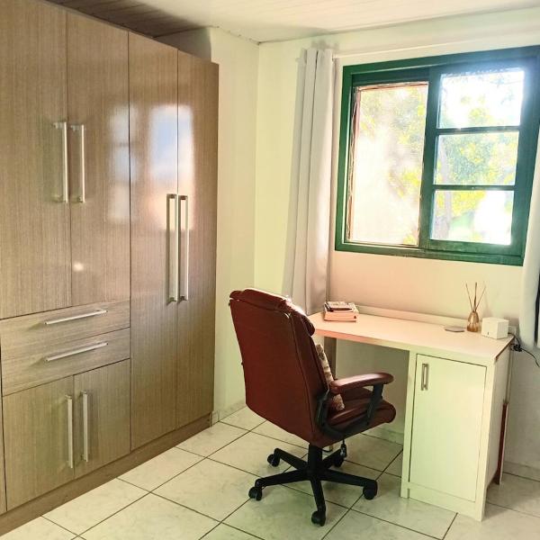 Apartamento Rio Tavares, Florianópolis a 800 metros praia, 2 pessoas - Foto 3