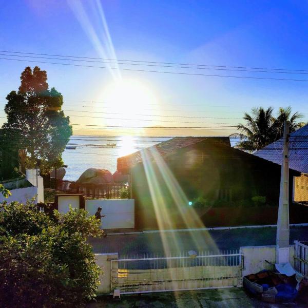 Apartamento completo, equipado, vista Pôr do Sol
