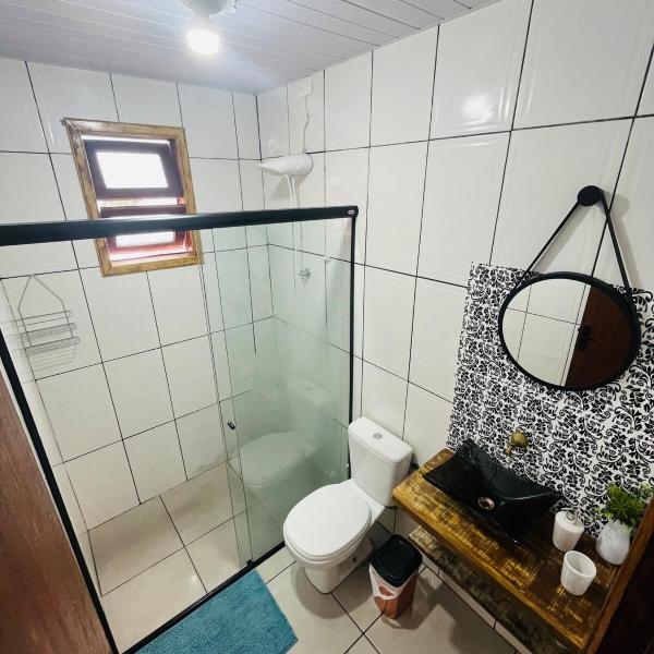 Apartamento completo, equipado, vista Pôr do Sol - Foto 3