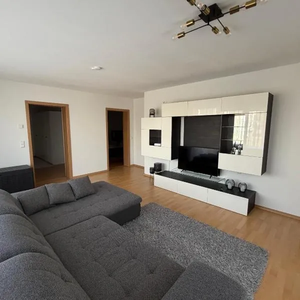rottweilsuite, Hotel in Villingendorf