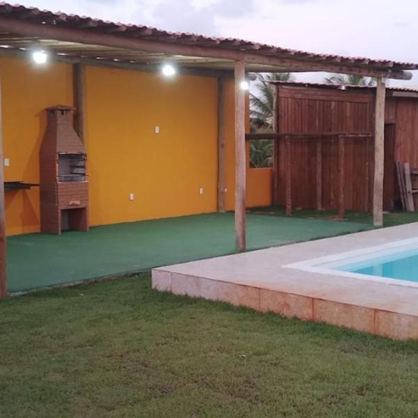 Casa de Rivelino - Foto 4