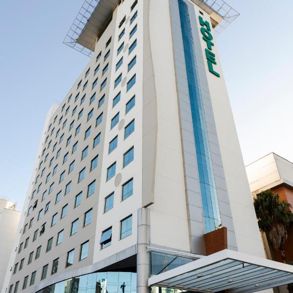 Firenze Business Hotel