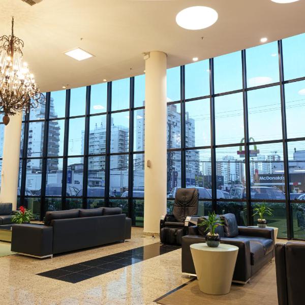 Firenze Business Hotel - Foto 2