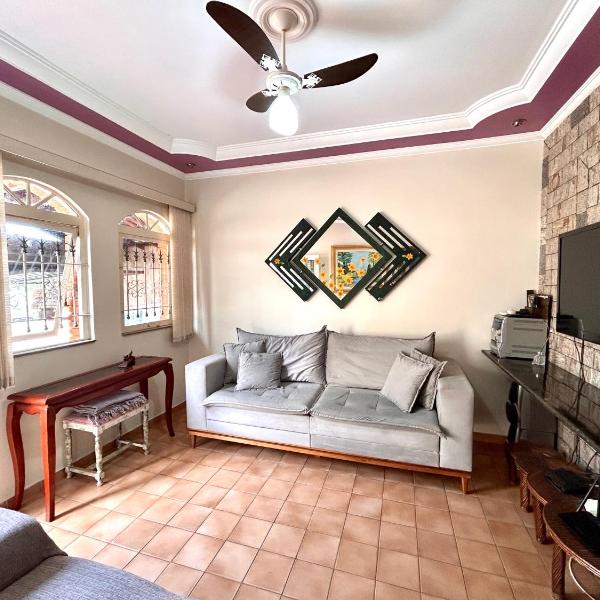Casa em Limeira à 1,7km da Unicamp - Foto 5