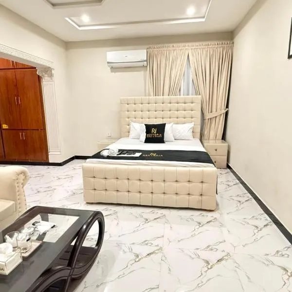 Nestopia Hotel Multan, hotel din Multan
