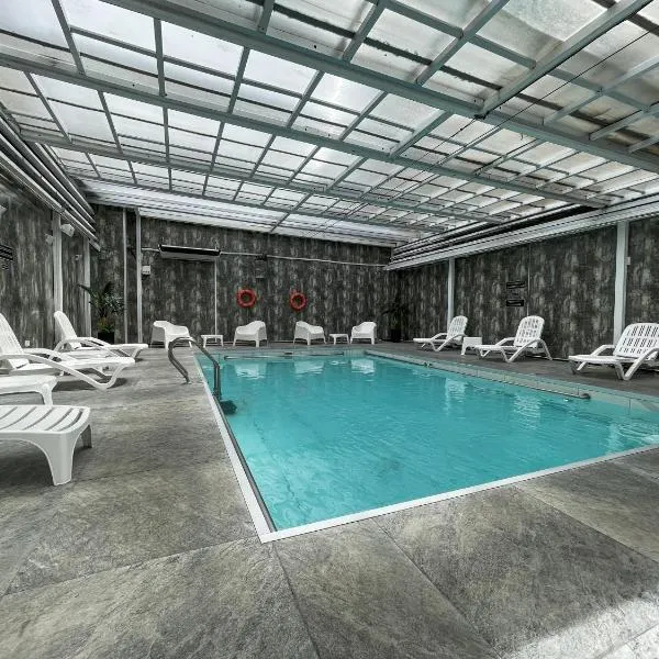 Viesnīca Ker San Telmo Hotel Buenosairesā