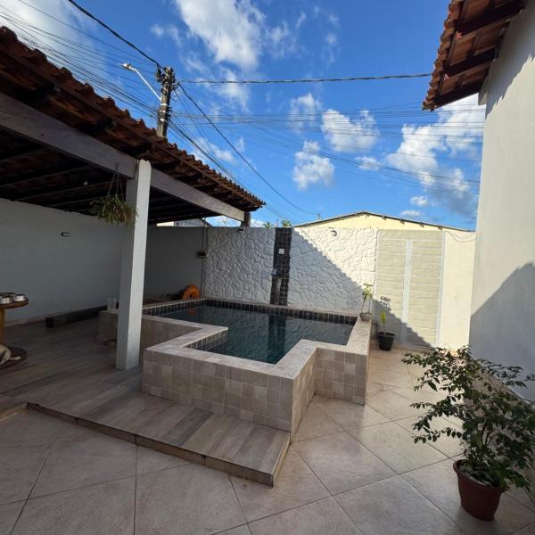Casa Larissa - Foto 5