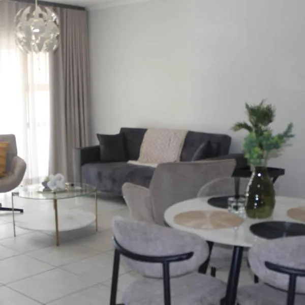 First Gen Kikuyu, khách sạn ở Midrand