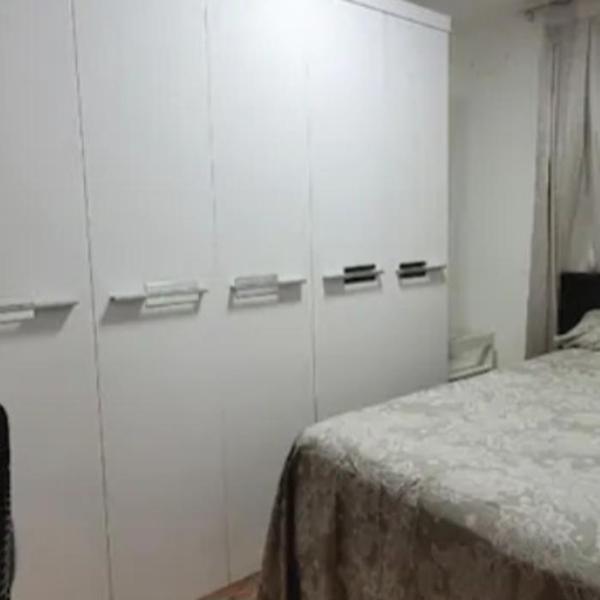 Apartamento aconchegante- Andar alto 14 - Vista Panorâmica - Foto 5