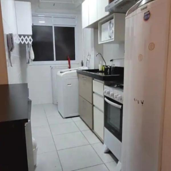 Apartamento aconchegante- Andar alto 14 - Vista Panorâmica - Foto 4