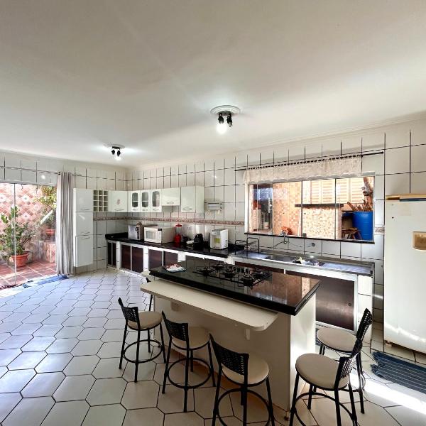 Casa em Limeira à 1,7km da Unicamp - Foto 4
