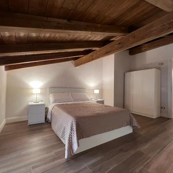 Easy Suites, hotell sihtkohas Sora