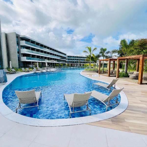 Beach Class Summer Porto de Galinhas by Easy Home