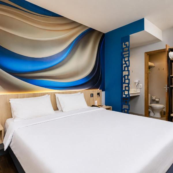 Comfort Hotel Joinville - Foto 3