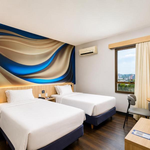 Comfort Hotel Joinville - Foto 2