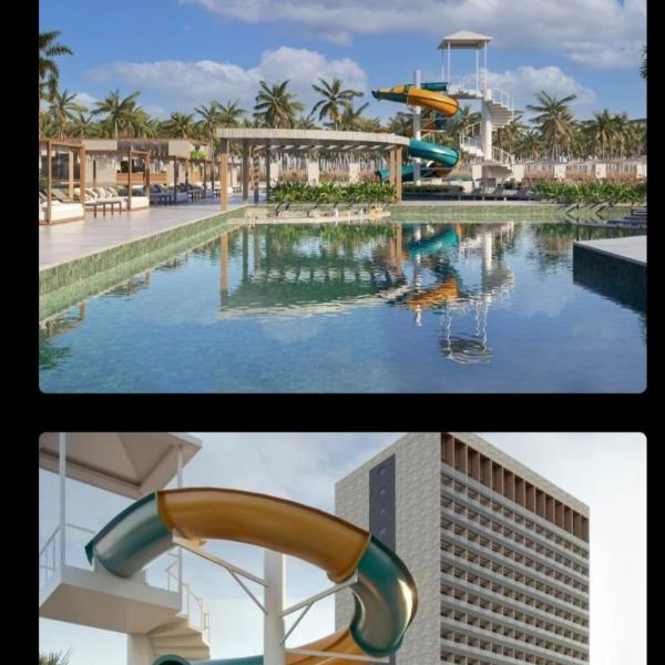 Beach Gav Resorts - Foto 2