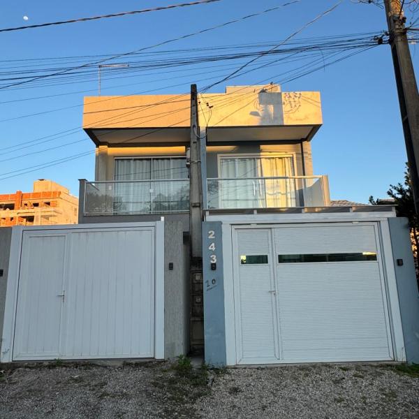 Casa para temporada em Bombinhas