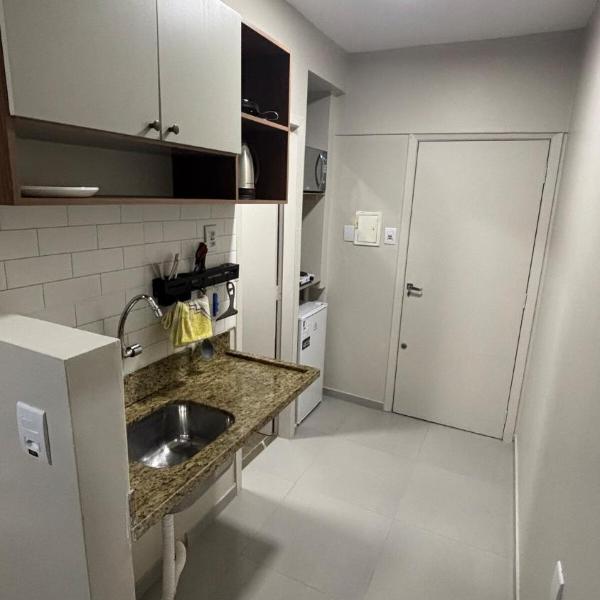 Apartamento Prox Santa Casa, Centro, UFRGS, UFCSPA - Foto 4