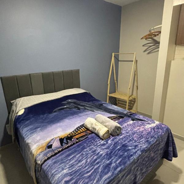 Apartamento Prox Santa Casa, Centro, UFRGS, UFCSPA - Foto 2