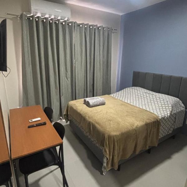 Apartamento Prox Santa Casa, Centro, UFRGS, UFCSPA