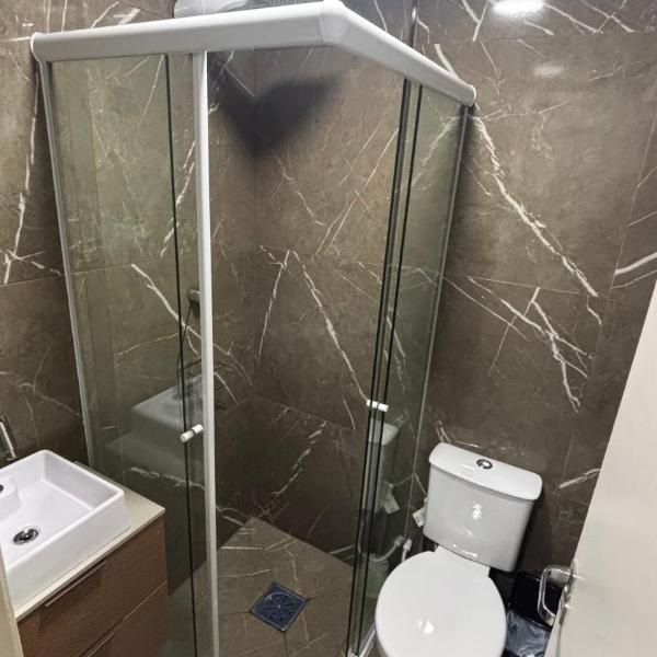 Apartamento Prox Santa Casa, Centro, UFRGS, UFCSPA - Foto 3