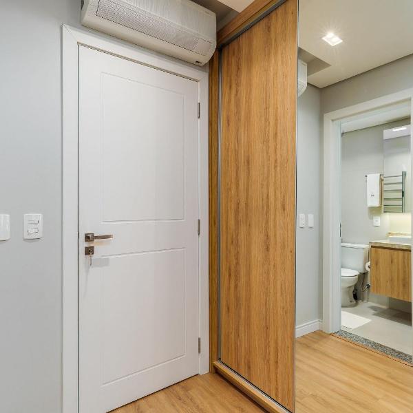 Syrah Residenziale 1 dorm by Achei Gramado - Foto 3