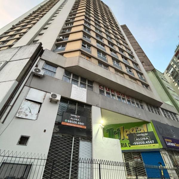 Apartamento Prox Santa Casa, Centro, UFRGS, UFCSPA - Foto 5