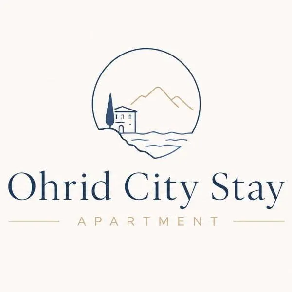 Ohrid City Stay, hôtel à Ohrid