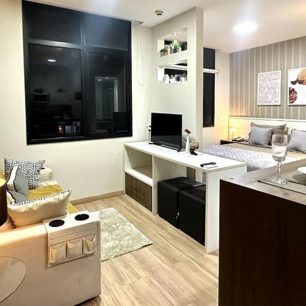 BOOK A FLAT Airport Congonhas Stay SP