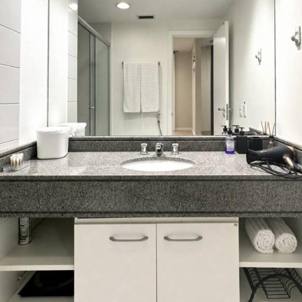 BOOK A FLAT Airport Congonhas Stay SP - Foto 3