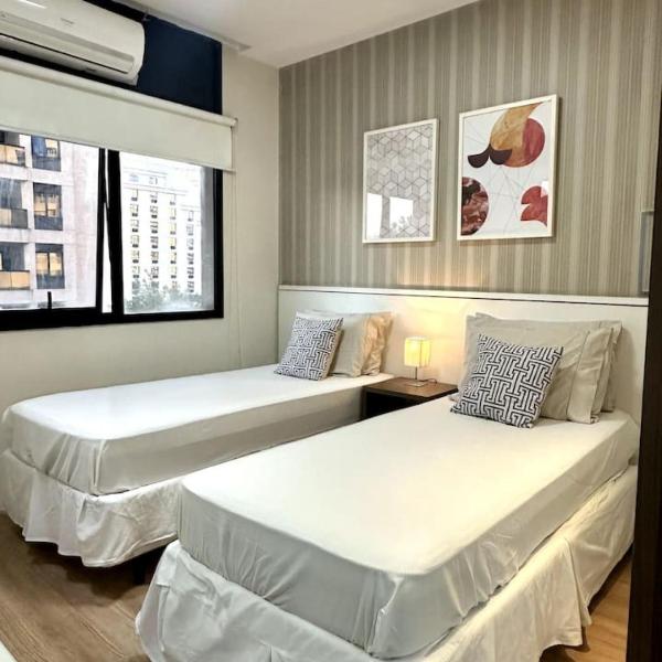 BOOK A FLAT Airport Congonhas Stay SP - Foto 2