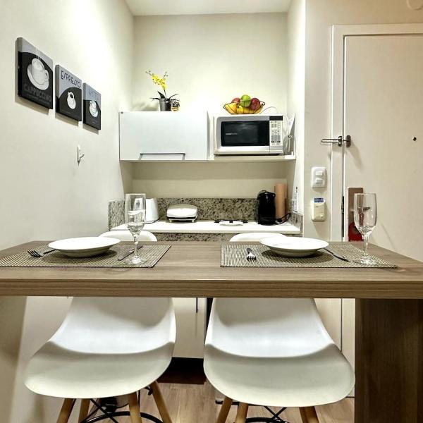 BOOK A FLAT Airport Congonhas Stay SP - Foto 5
