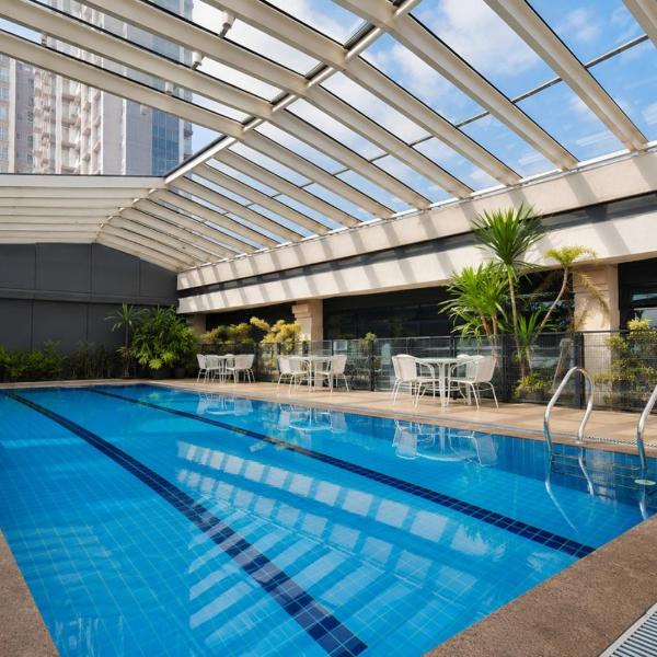 BOOK A FLAT Airport Congonhas Stay SP - Foto 4