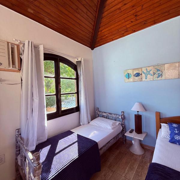 Pousada Bela Casa Geribá - Foto 2