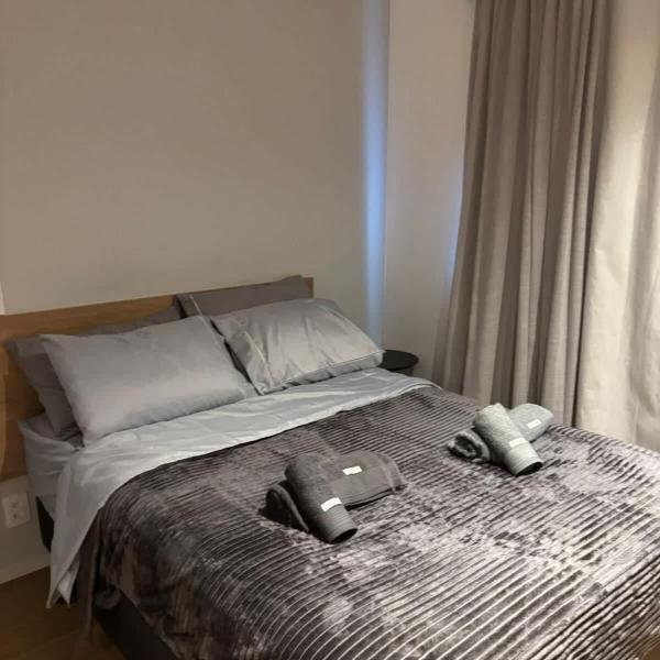 AP5005 ZERO1 Suites Studio Allianz Parque